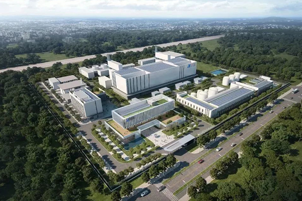 華能蘇州燃?xì)廨啓C(jī)創(chuàng)新發(fā)展示范項(xiàng)目