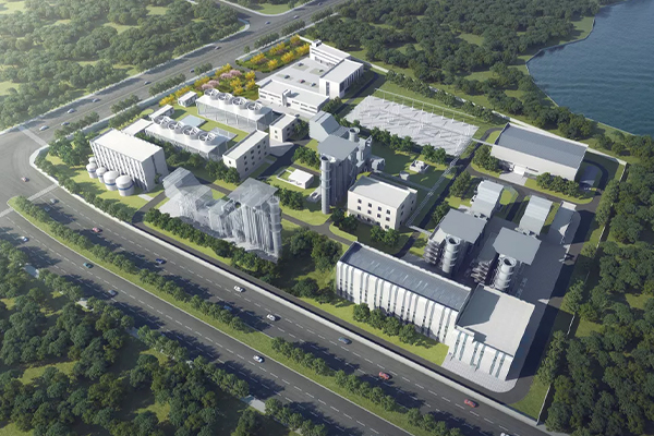 武漢漢能電力發(fā)展有限公司二期