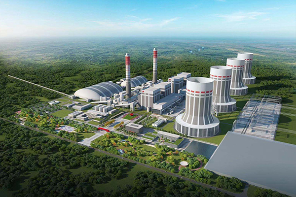  國家能源集團(tuán)內(nèi)蒙古上海廟發(fā)電有限公司