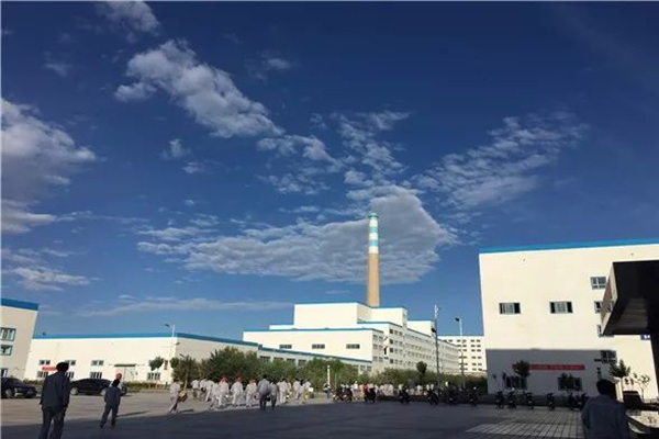 阿拉爾市富麗達(dá)纖維有限公司